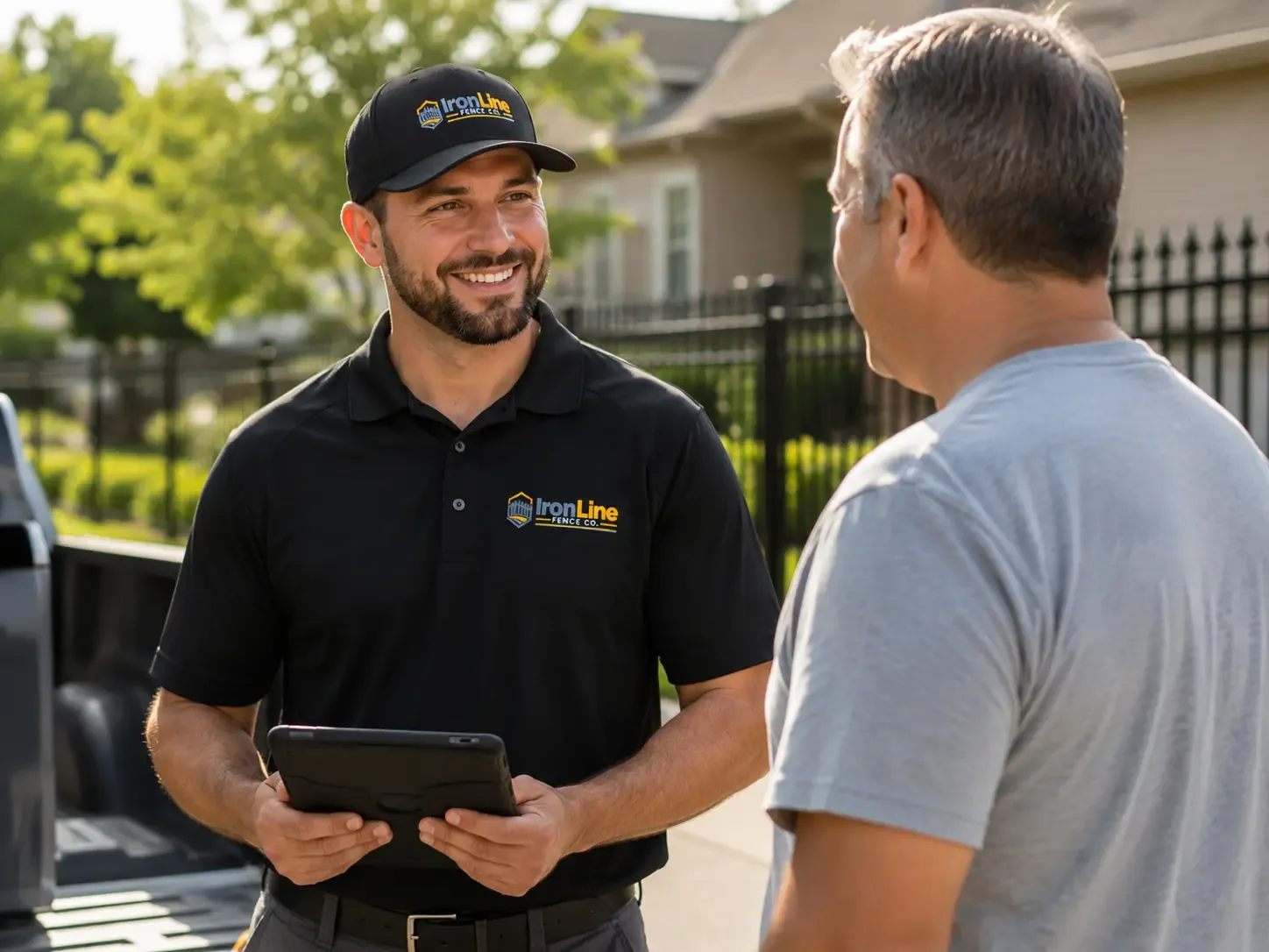 Metal Fence Installation Groton, NY FAQs
